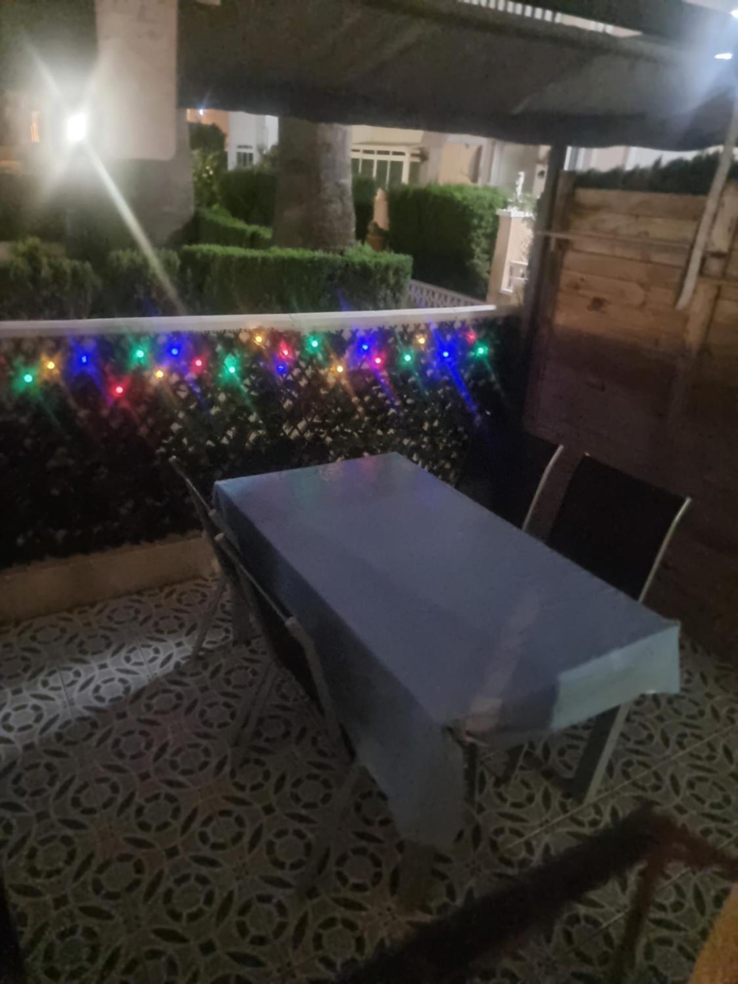 Casa La Florida 호텔 오리후엘라 외부 사진